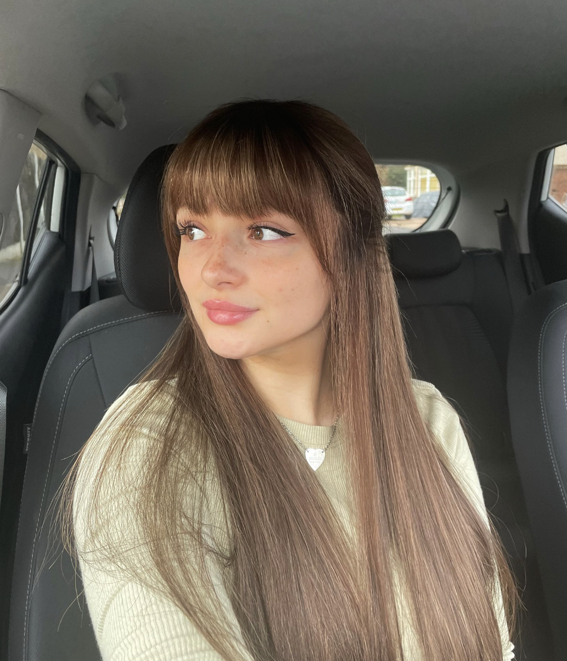 Nevaeh