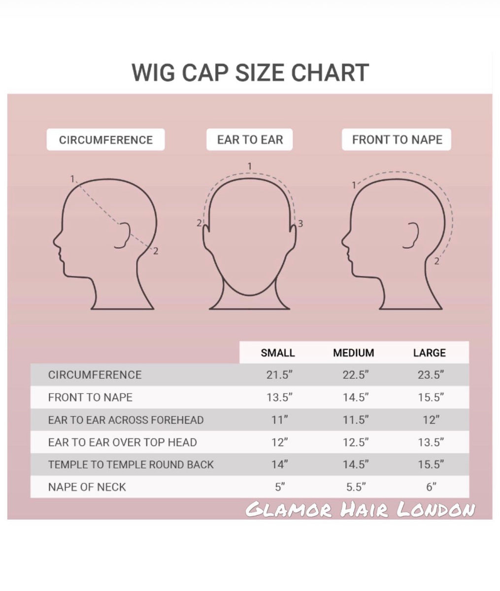 Esme – Glamor Hair London