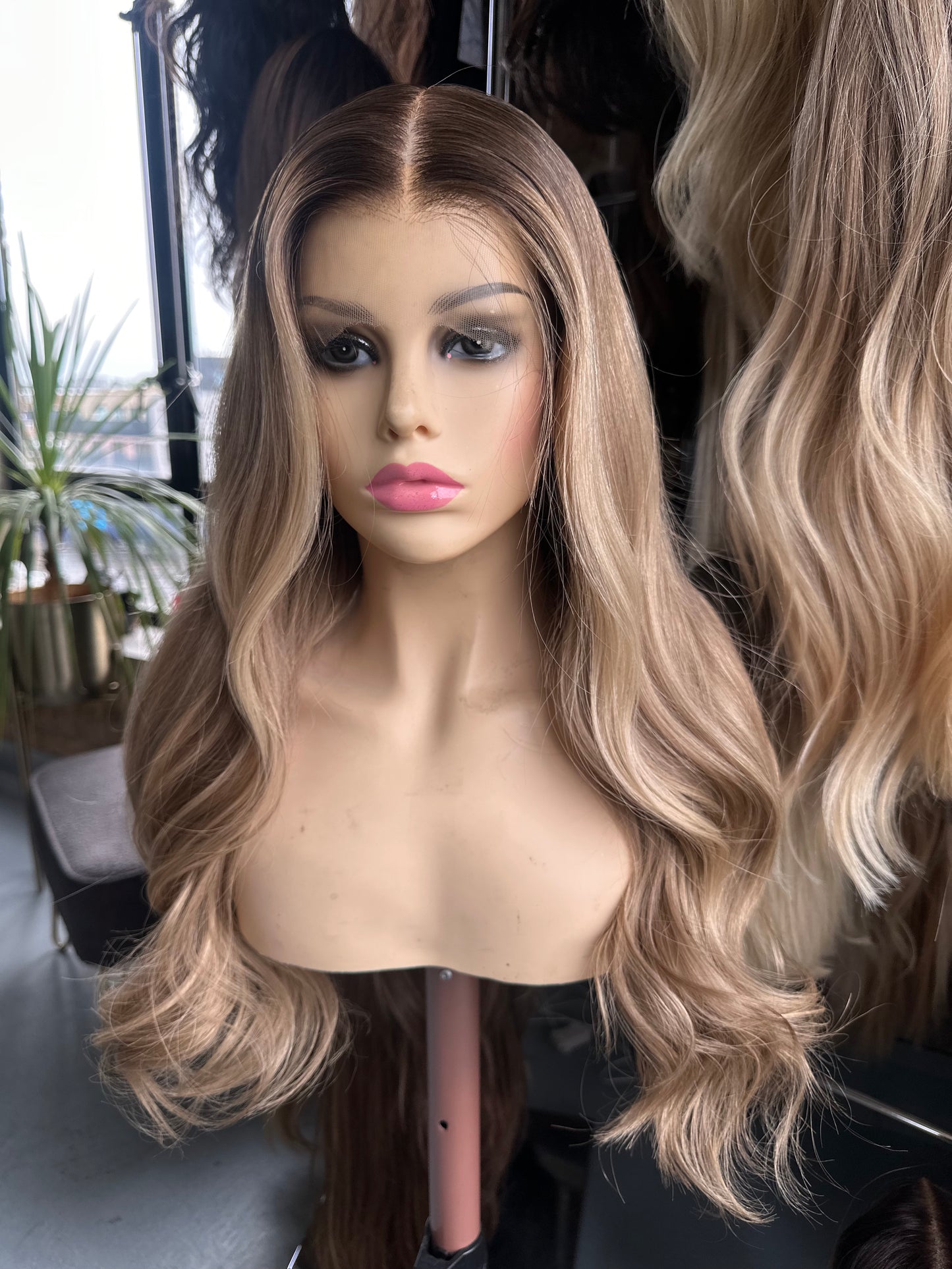 Khloe