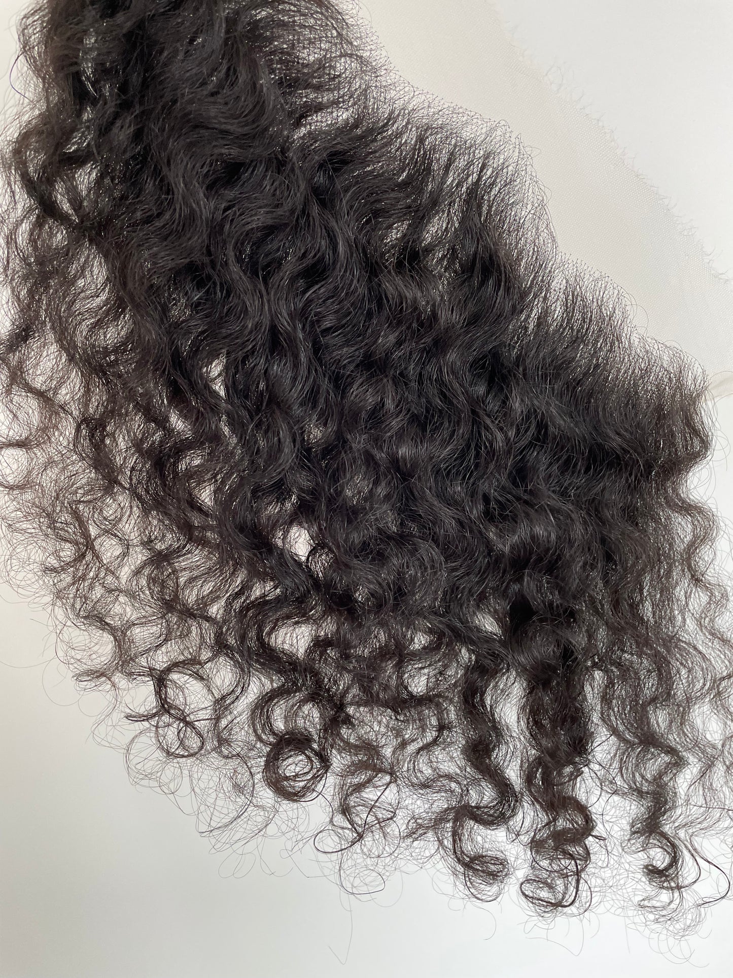 RAW Frontals