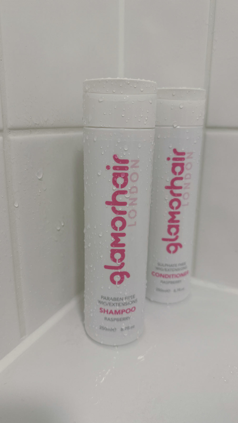 Wig/Extensions Conditioner