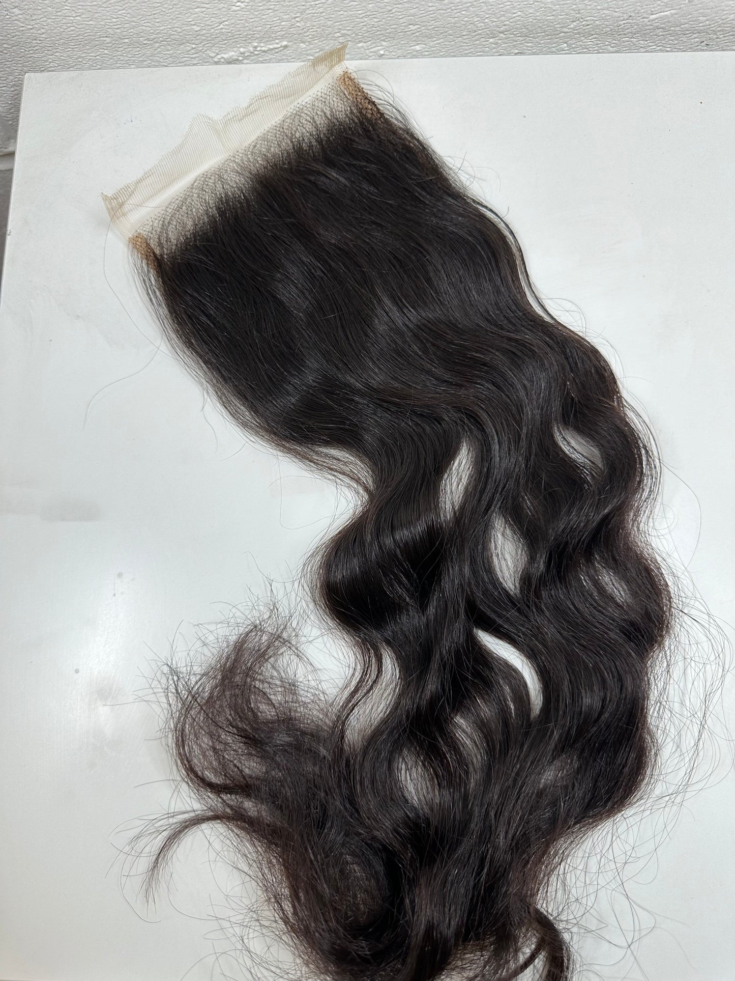 
                  
                    HD Lace Closure
                  
                