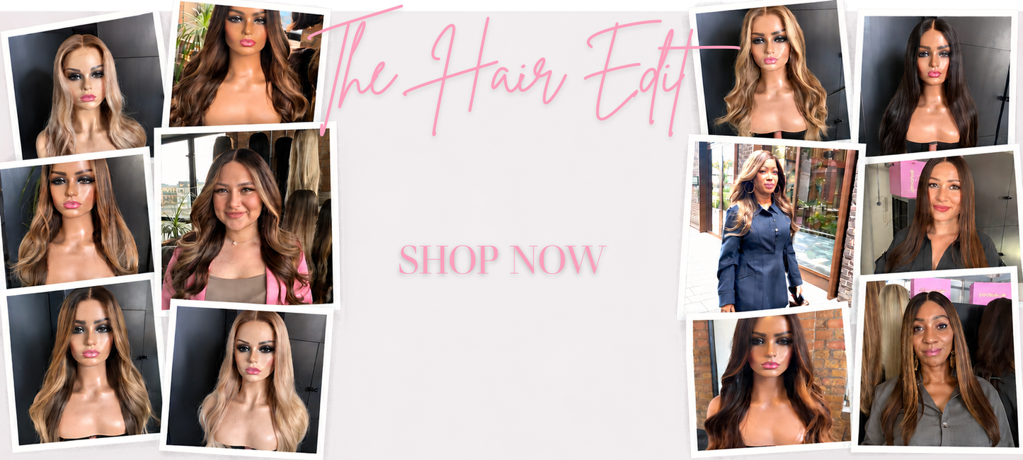 Glamor Hair London
