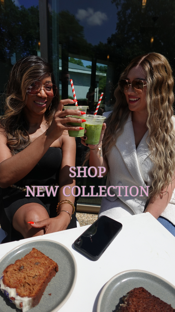 Glamor Hair London