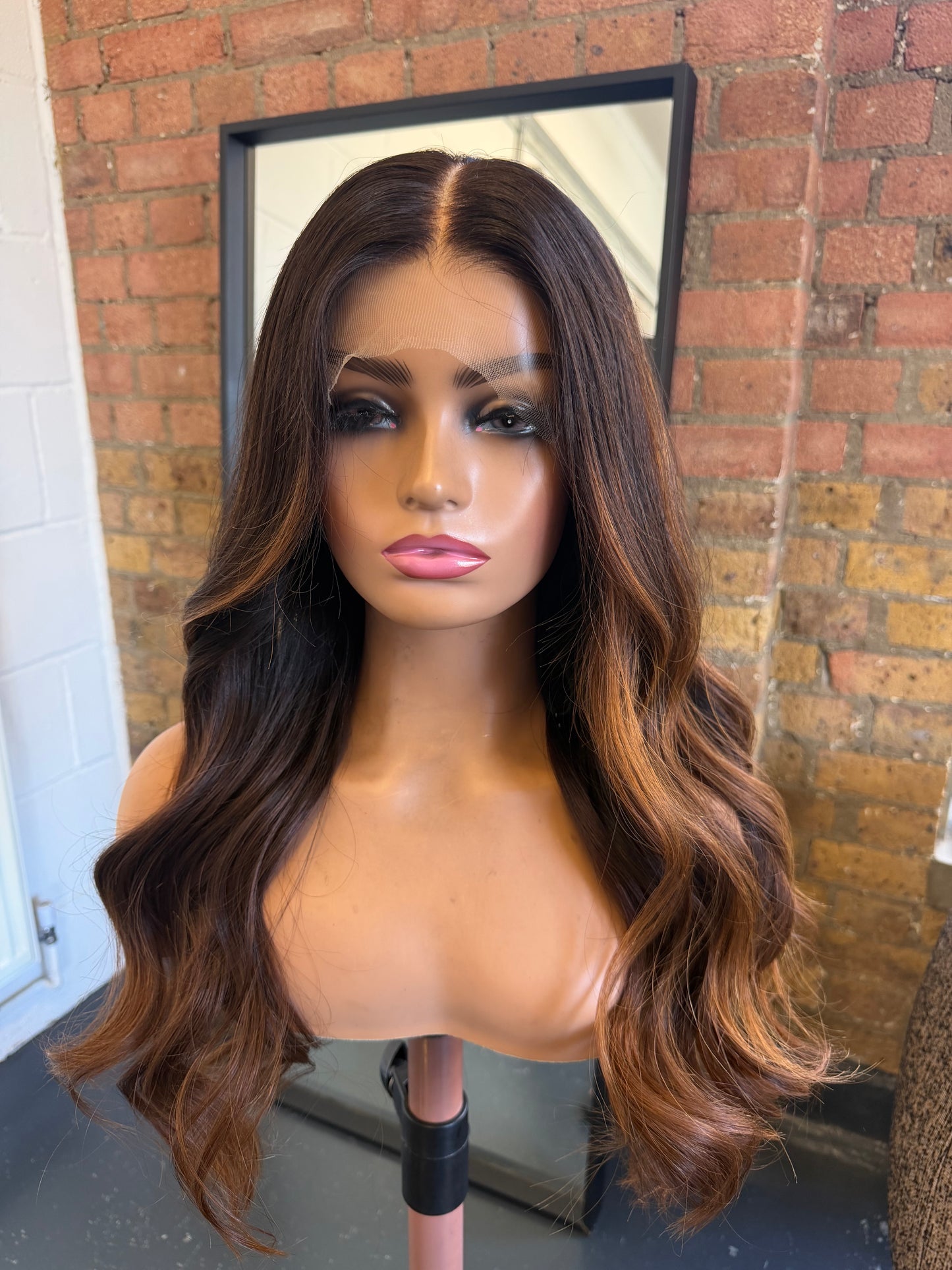 
                  
                    Natasha - Glueless - Drop 2.0
                  
                