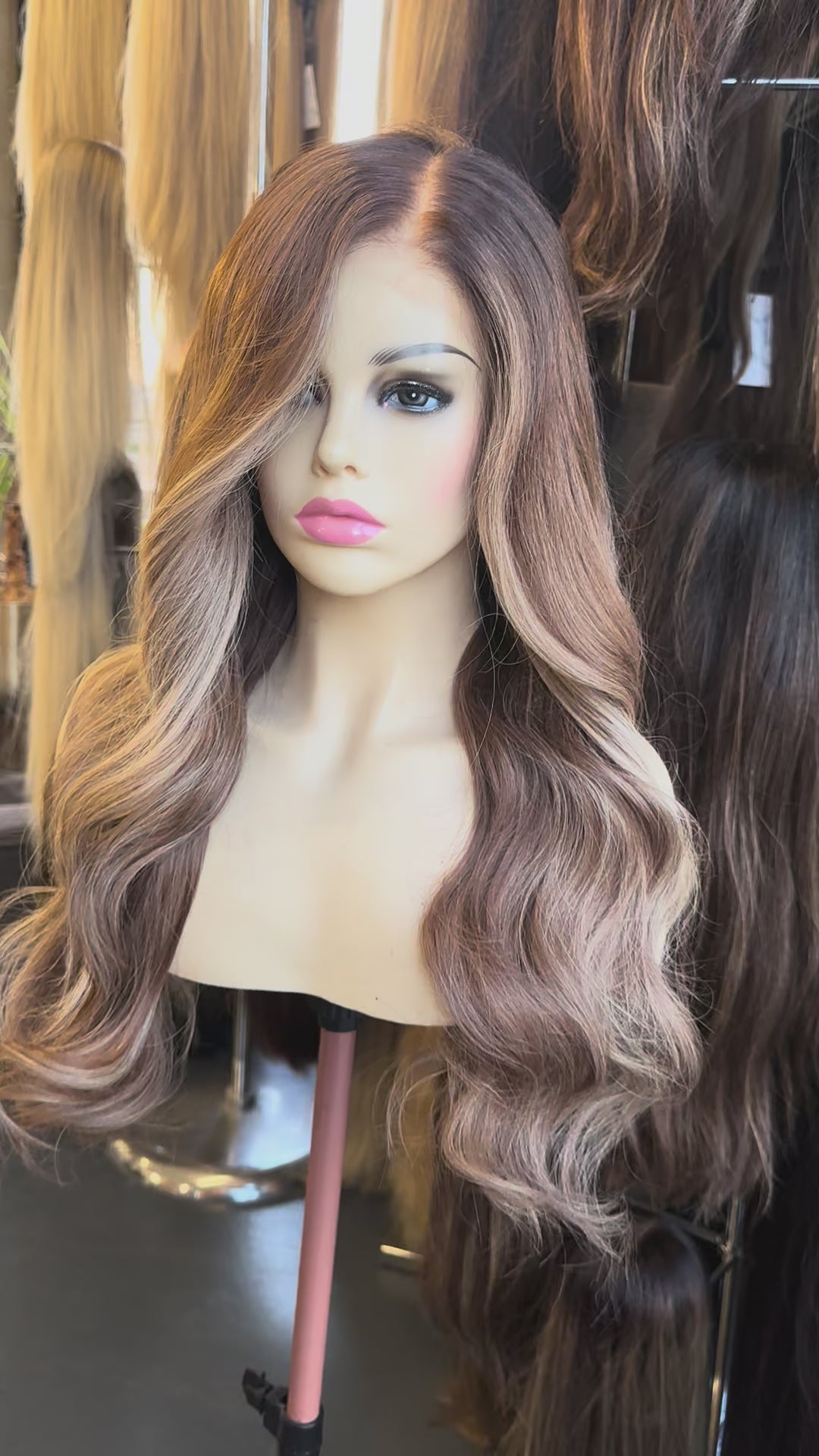 
                  
                    Load and play video in Gallery viewer, Milan
                  
                