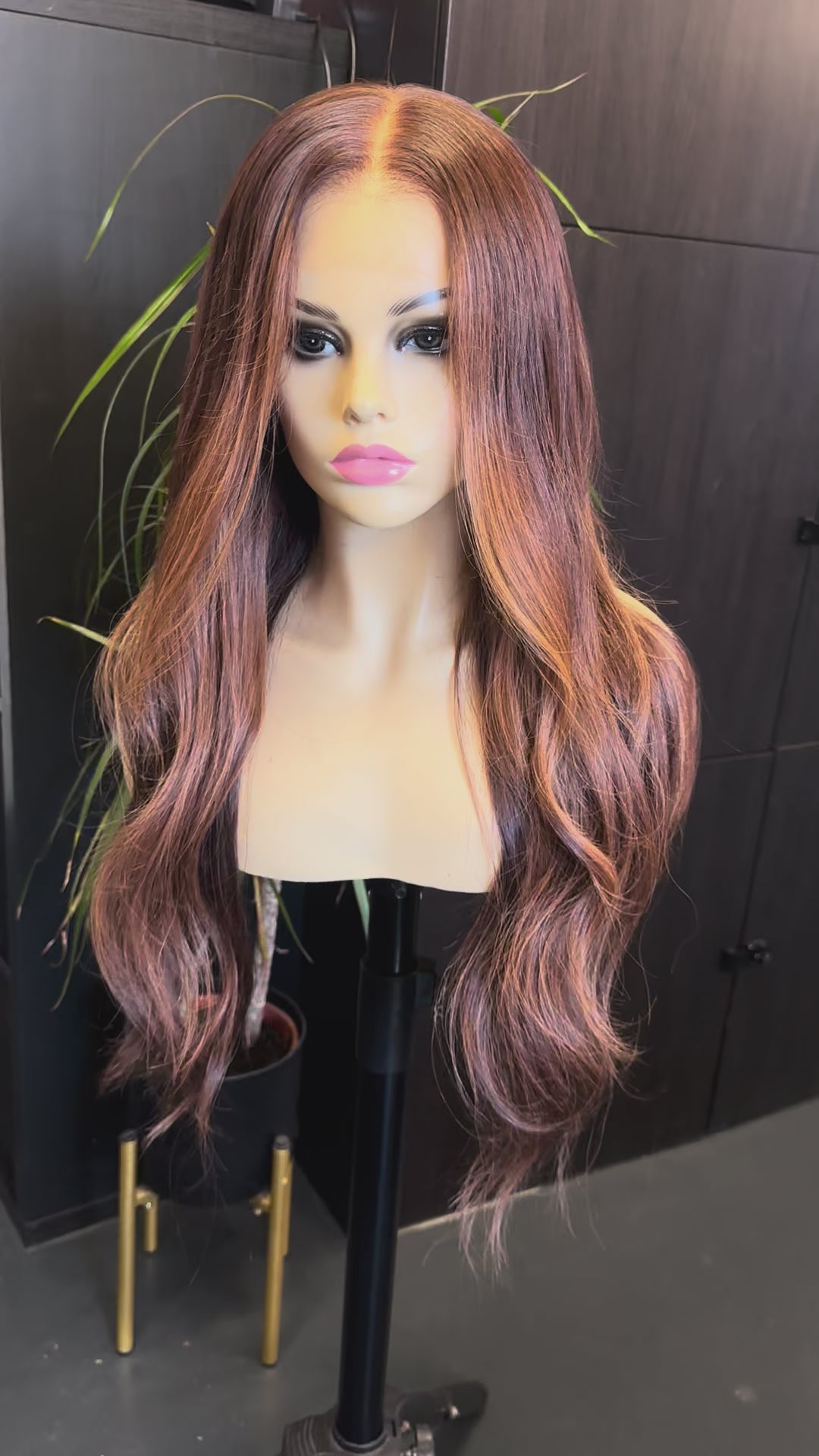 
                  
                    Load and play video in Gallery viewer, Rome
                  
                