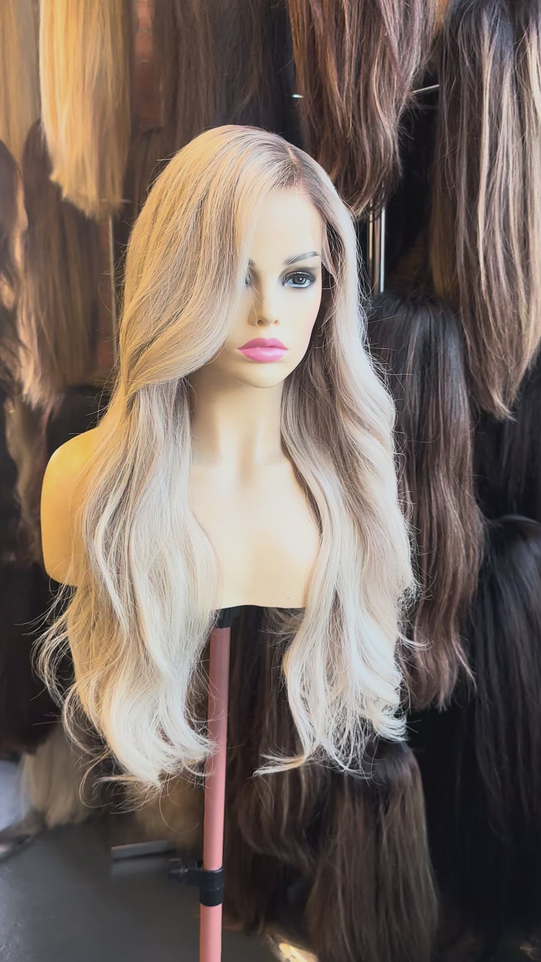 
                  
                    Load and play video in Gallery viewer, Brooklyn
                  
                